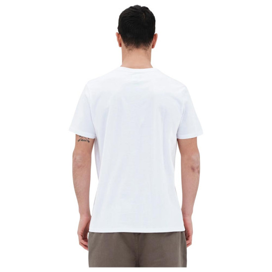 Basehit Ανδρική κοντομάνικη μπλούζα Men's S/S T-Shirt